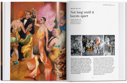 What Great Paintings Say. Masterpieces in Detail (English) Book