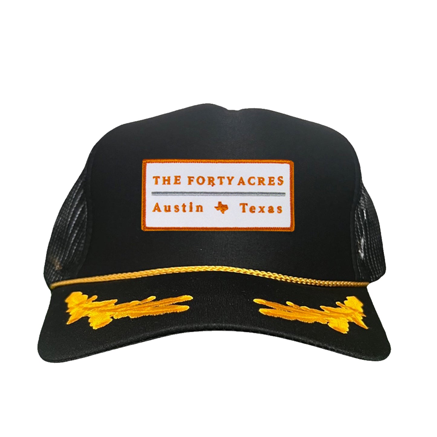 Texas Longhorns The Forty Acres / Hats / 082 Hat