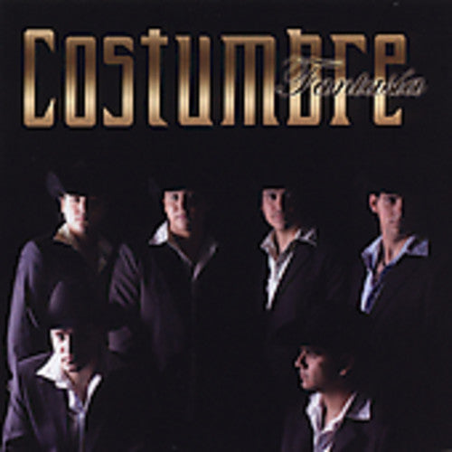 Costumbre - Fantasia - Music CD