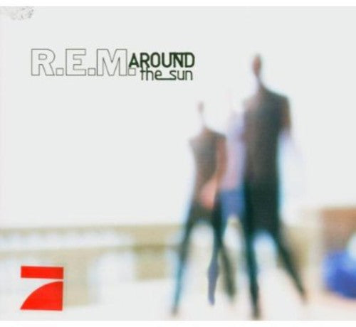 R.e.m. - Around The Sun - Music CD