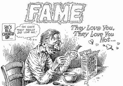 Robert Crumb. Sketchbook Vol. 6. 1998–2011 (English) Book