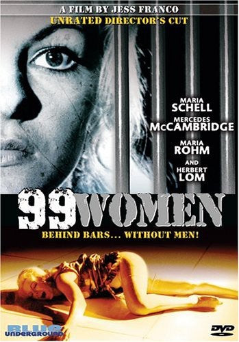 99 Women - 99 Women - DVD