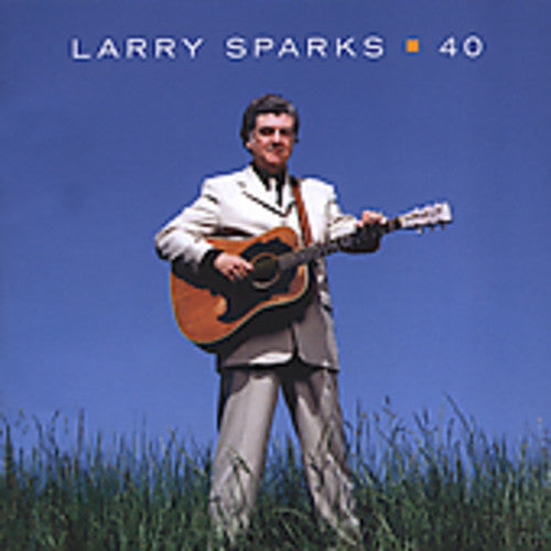 40 Music CD