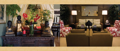 Altar Your Space