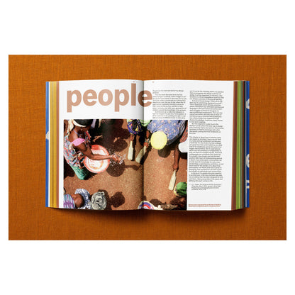 Francis Kéré. Building Stories (English) Book