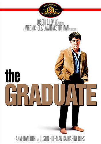 Graduate - Graduate - DVD