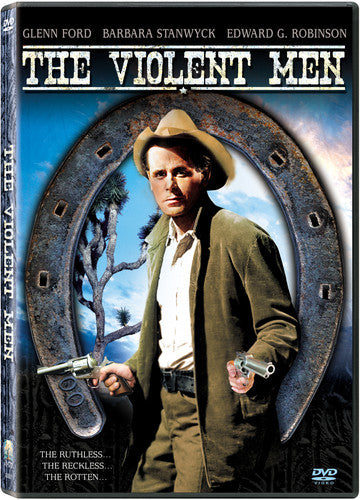 Violent Men - Violent Men - DVD