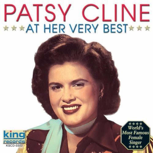 At Her Very Best Music CD
