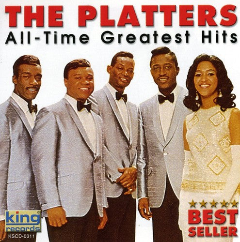 Greatest Hits Music CD