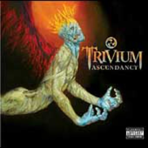 Trivium - Ascendancy - Music CD