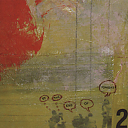 the album cover for By The End Of Tonight - A Tribute To Tigers