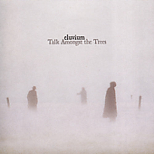 Eluvium - Talk Amongst The Trees - Music CD