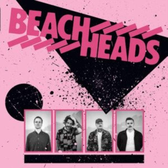 Beachheads - Beachheads Ii Music CD