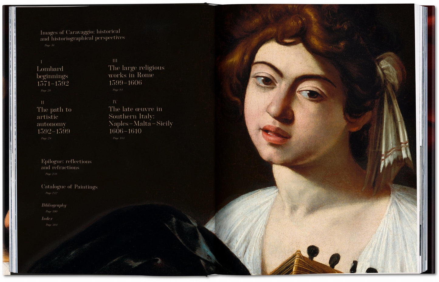 Caravaggio. The Complete Works (English) Book