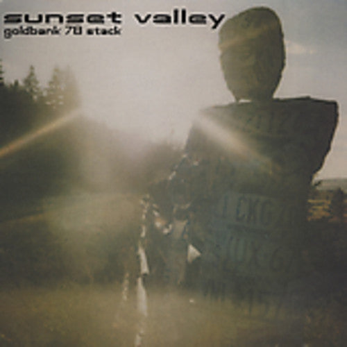 Sunset Valley - Goldbank 78 Stack - Music CD