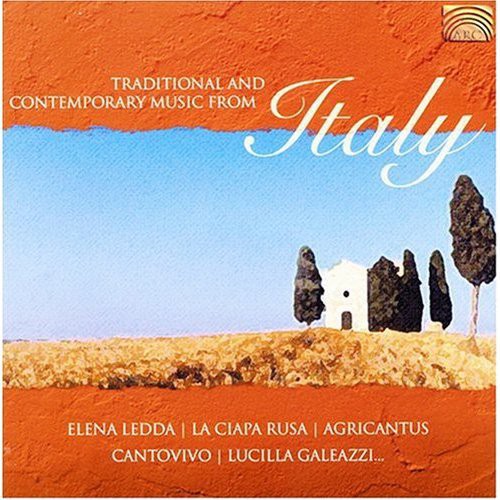 Italy / Various - Italy / Various - Music CD