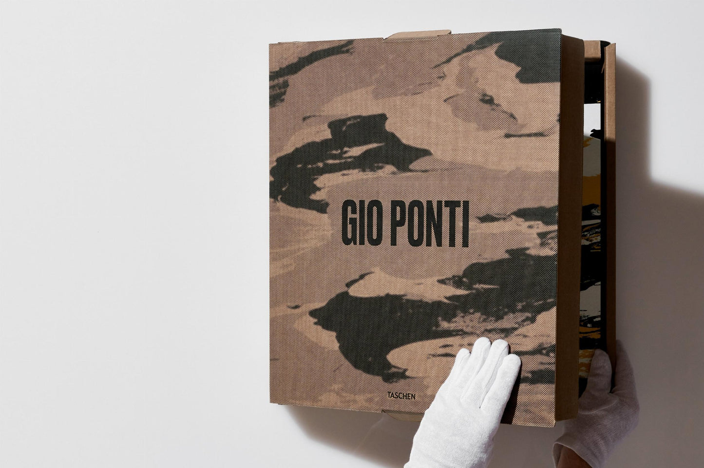 Gio Ponti (English) Book