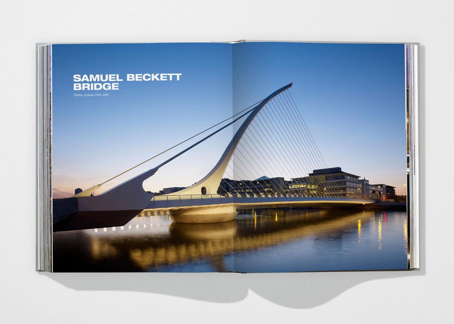 Calatrava. Complete Works 1979–Today (German, French, English) Book