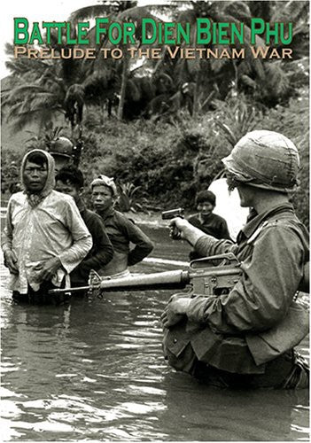 Battle For Dien Bien Phu - Battle For Dien Bien Phu - DVD