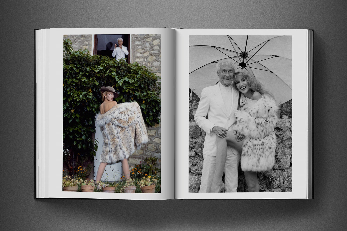 David Bailey. Eighties (English) Book
