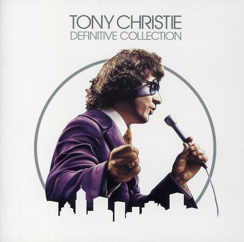 Christie,tony - Definitive Collection - Music CD