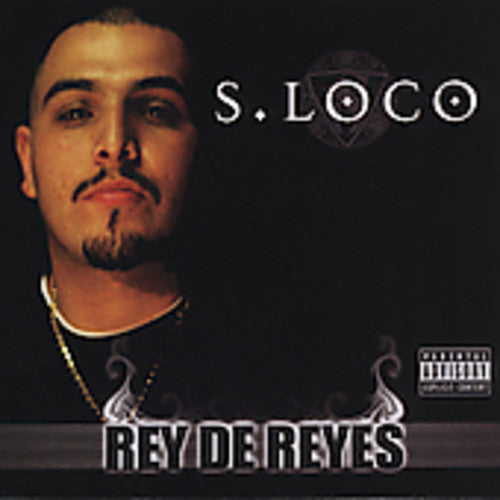 Sporty Loco - Rey De Reyes - Music CD