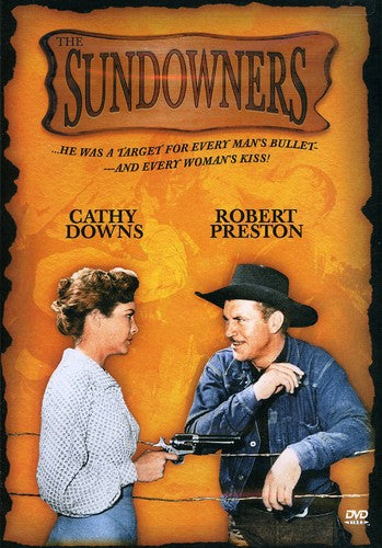 Sundowners (1950) - Sundowners (1950) - DVD