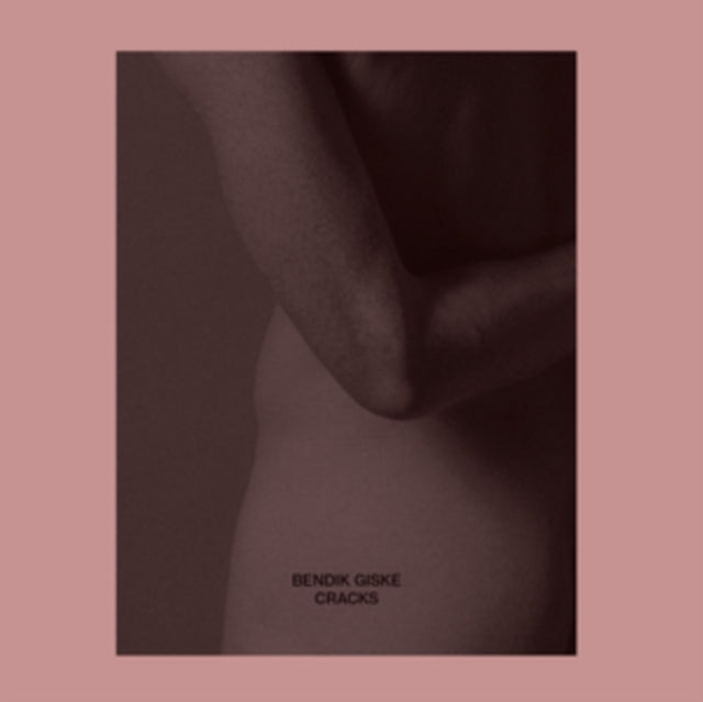 Bendik Giske - Cracks - LP Vinyl Record