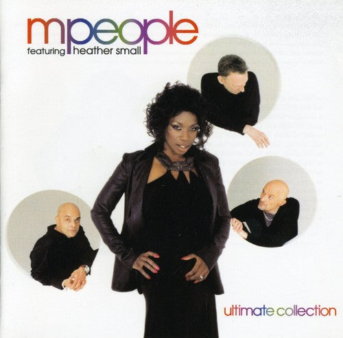 M People / Small,heather - Ultimate Collection - Music CD