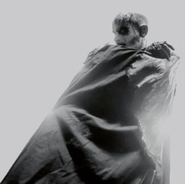 Taake - Et Hav Av Avstand  Music CD