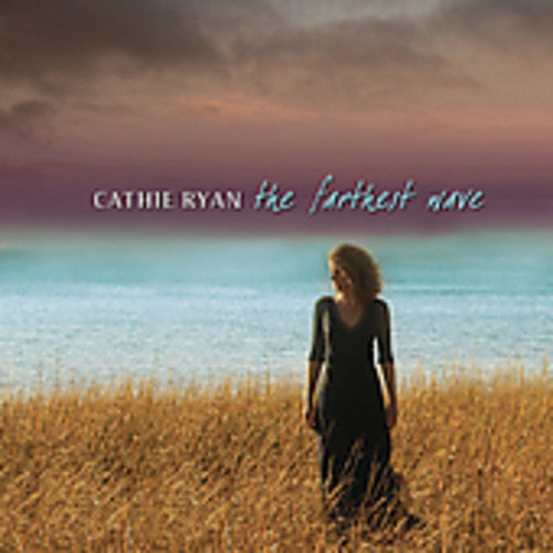 Ryan,cathie - Farthest Wave - Music CD