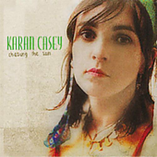 Casey,karan - Chasing The Sun - Music CD
