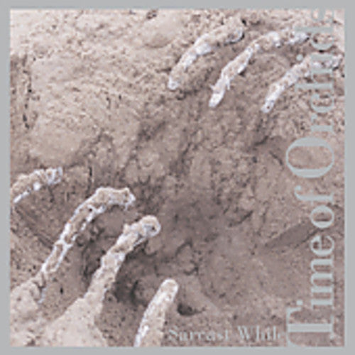 Time Of Orchids - Sarcast While - Music CD