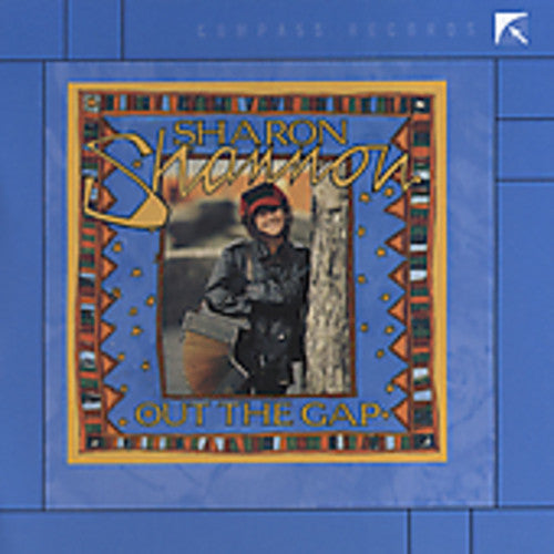 Shannon,sharon - Out The Gap - Music CD