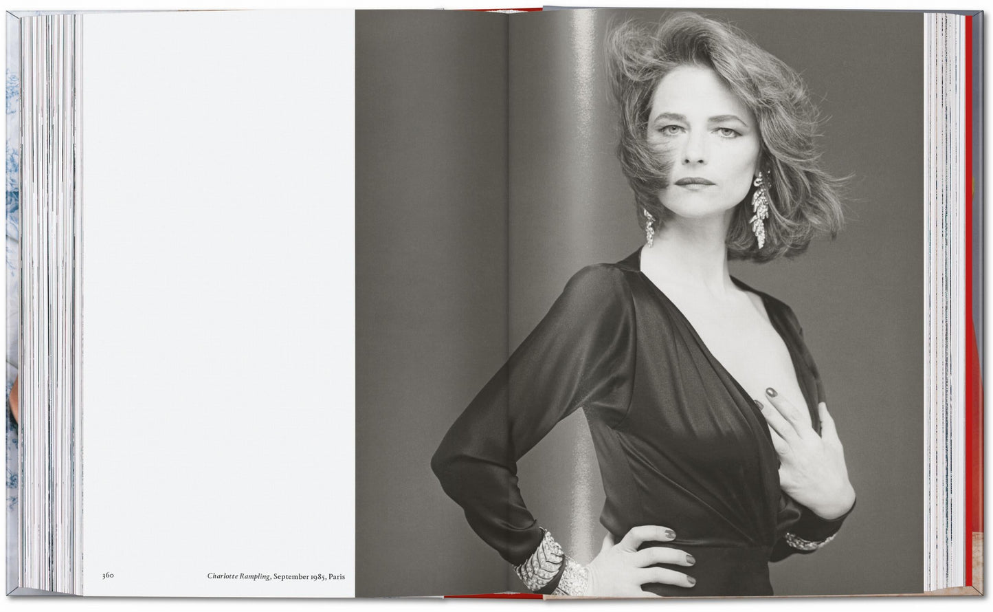Bettina Rheims. 40th Ed. (German, French, English) Book