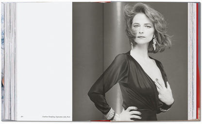 Bettina Rheims. 40th Ed. (German, French, English) Book