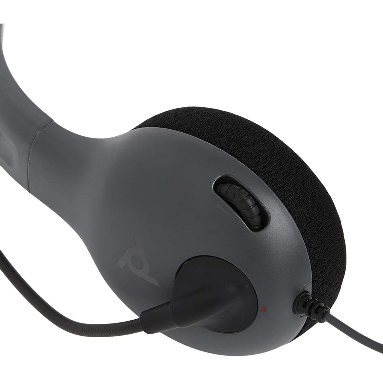 PDP - Xbox Wired Chat Headset LVL30 Black - PDP