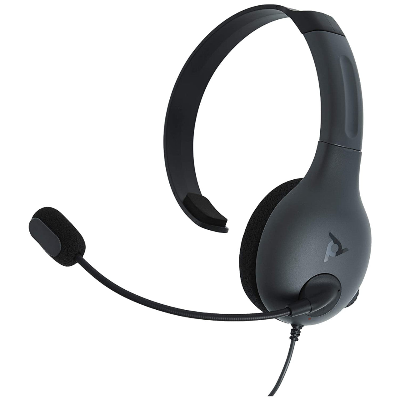 PDP - Xbox Wired Chat Headset LVL30 Black - PDP