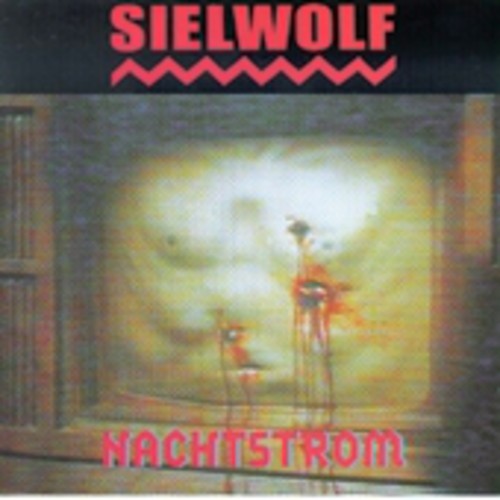 Sielwolf - Nachtstrom - Music CD