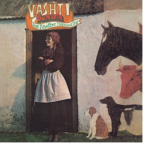 Vashti Bunyan - Just Another Diamond Day [LP] Vinyl Record