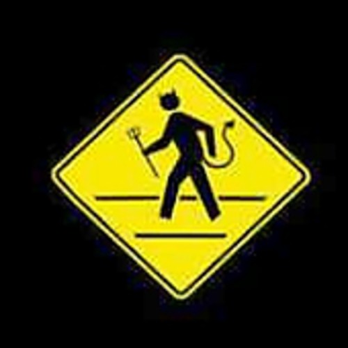 Yellow #5 - Demon Crossing Vinyl Record