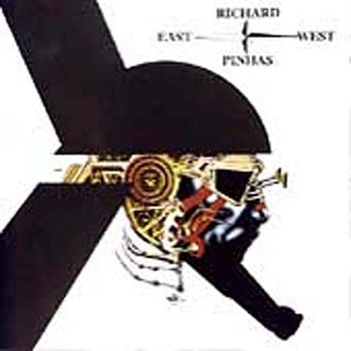 Pinhas,richard / Heldon - East/west - Music CD