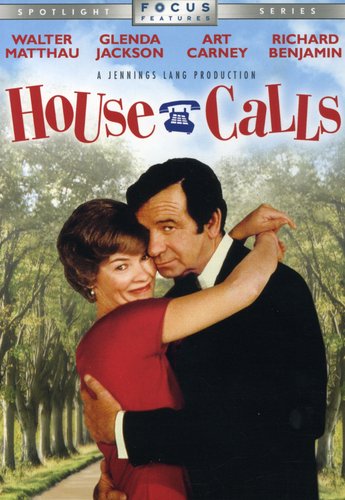 House Calls - House Calls - DVD