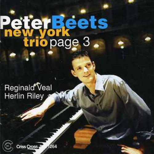 Beets,peter - Page 3 - Music CD