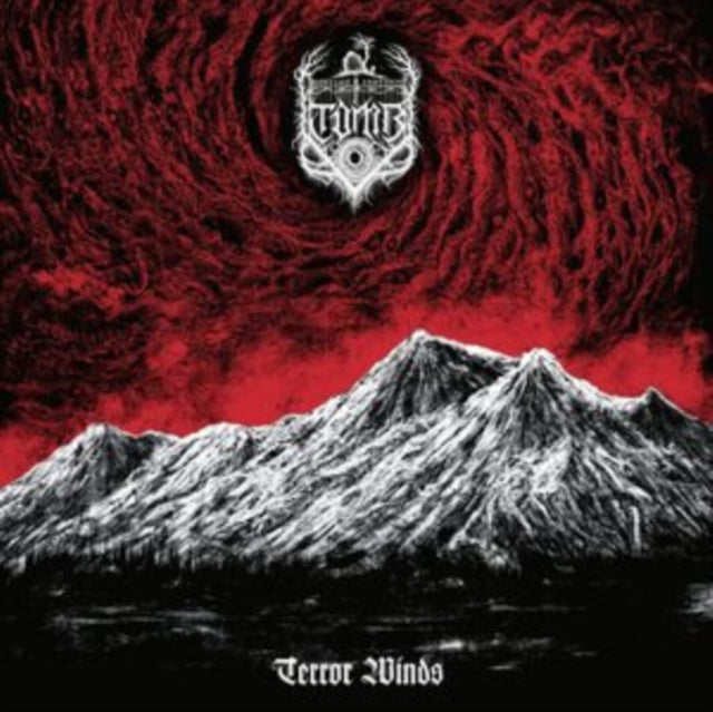 T.O.M.B - Terror Winds Music CD