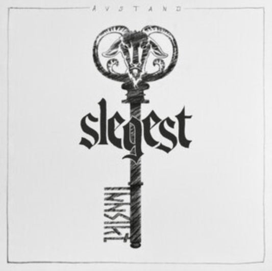 Slegest - Avstand Music CD
