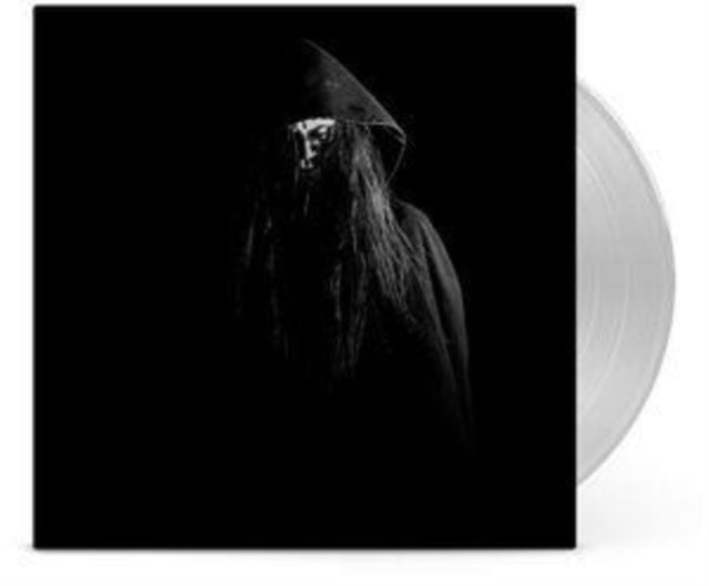 Taake - Stridens Hus (Clear LP Vinyl) Vinyl Record