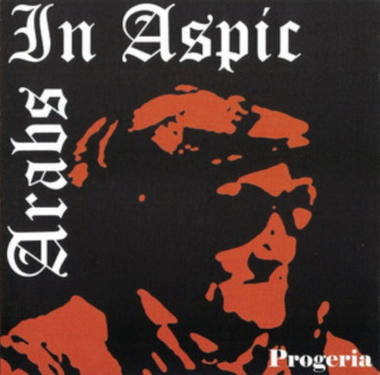Arabs In Aspic - Progeria - LP Vinyl Record