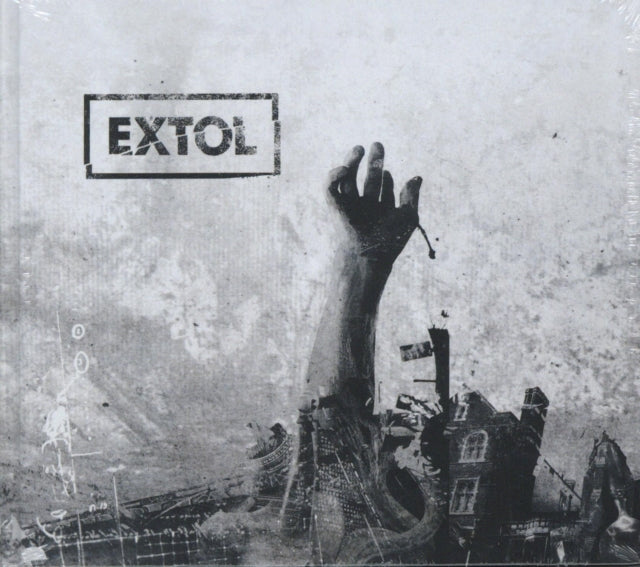 Extol - Extol  Music CD