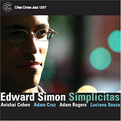 Simon,edward - Simplicity - Music CD